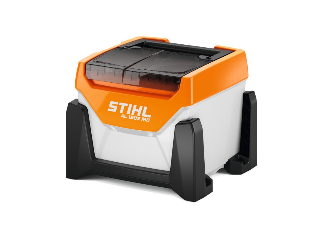 STIHL AL 1802.0 ACCUSNELLADER