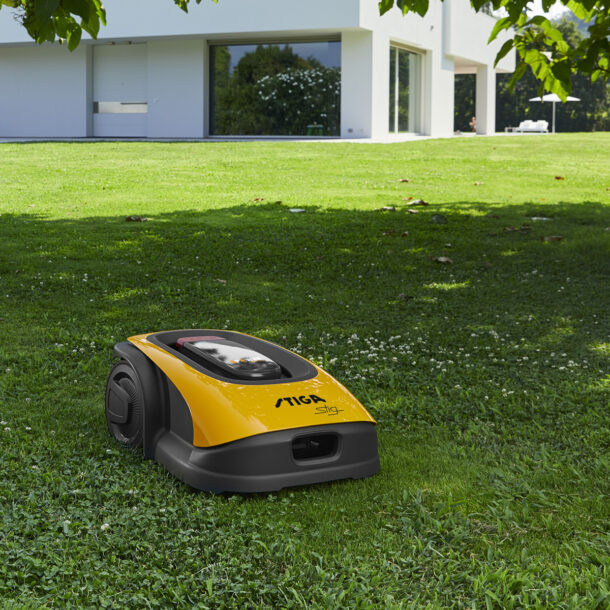 Welke grasmaaier heb ik nodig voor mijn tuin?