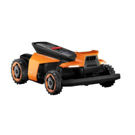 SEGWAY CM120M1 TERRANOX ROBOTMAAIER