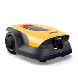 STIGA A 25V ROBOTMAAIER TOT 2500M²
