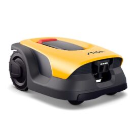 STIGA A 6V ROBOTMAAIER TOT 600M²