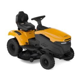 STIGA TORNADO 5108E ACCU ZITMAAIER