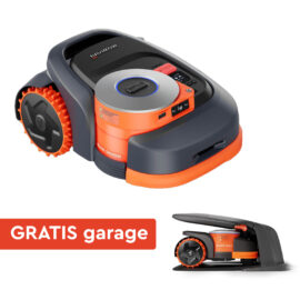 SEGWAY H206E DRAADLOZE ROBOTMAAIER