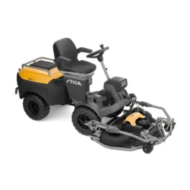STIGA E-PARK PRO ZITMAAIER
