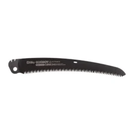 SILKY BLAD GOMBOY CURVE OUTBACK