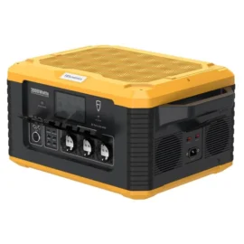 FJ DYNAMICS MP2000 DRAAGBARE VOEDING