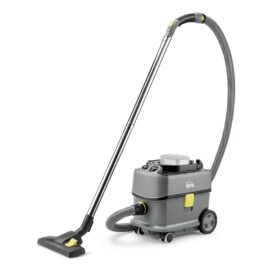 KÄRCHER T 10/1 BP ACCU STOFZUIGER