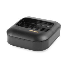 STIGA C 430 F – OPLADER