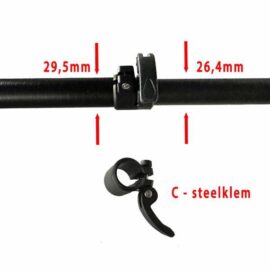 DEMICLEAN STEELKLEM C