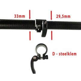 DEMICLEAN STEELKLEM D