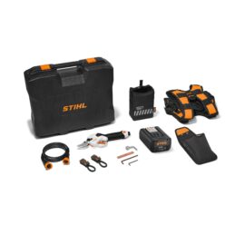 STIHL ASA 130.0 ACCU TAKKENSCHAAR SET